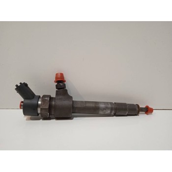 Recambio de inyector para alfa romeo 156 (116) 1.9 jtd progression referencia OEM IAM 0445110119  