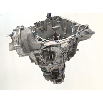 Recambio de caja cambios para audi a4 avant (8k5) (2008) básico referencia OEM IAM JJG  