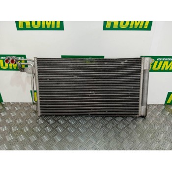 Recambio de condensador / radiador aire acondicionado para seat ibiza (6j5) copa referencia OEM IAM 6R0820411D S9477001 