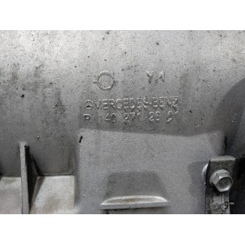 Recambio de caja cambios para mercedes-benz clase e (w210) berlina diesel 320 cdi (210.026) referencia OEM IAM 2202701300  
