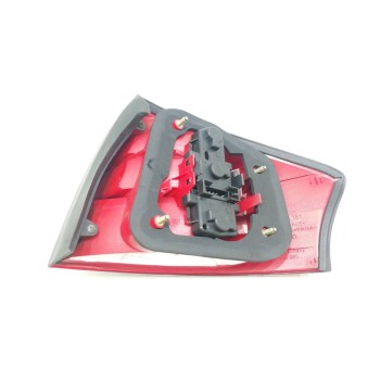 Recambio de piloto trasero izquierdo para audi a6 berlina (4b2) 1.9 tdi referencia OEM IAM 4B5945095  