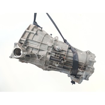 Recambio de caja cambios para audi a4 avant (8k5) (2008) básico referencia OEM IAM JJG  