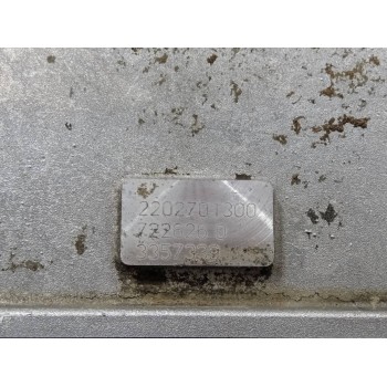Recambio de caja cambios para mercedes-benz clase e (w210) berlina diesel 320 cdi (210.026) referencia OEM IAM 2202701300  