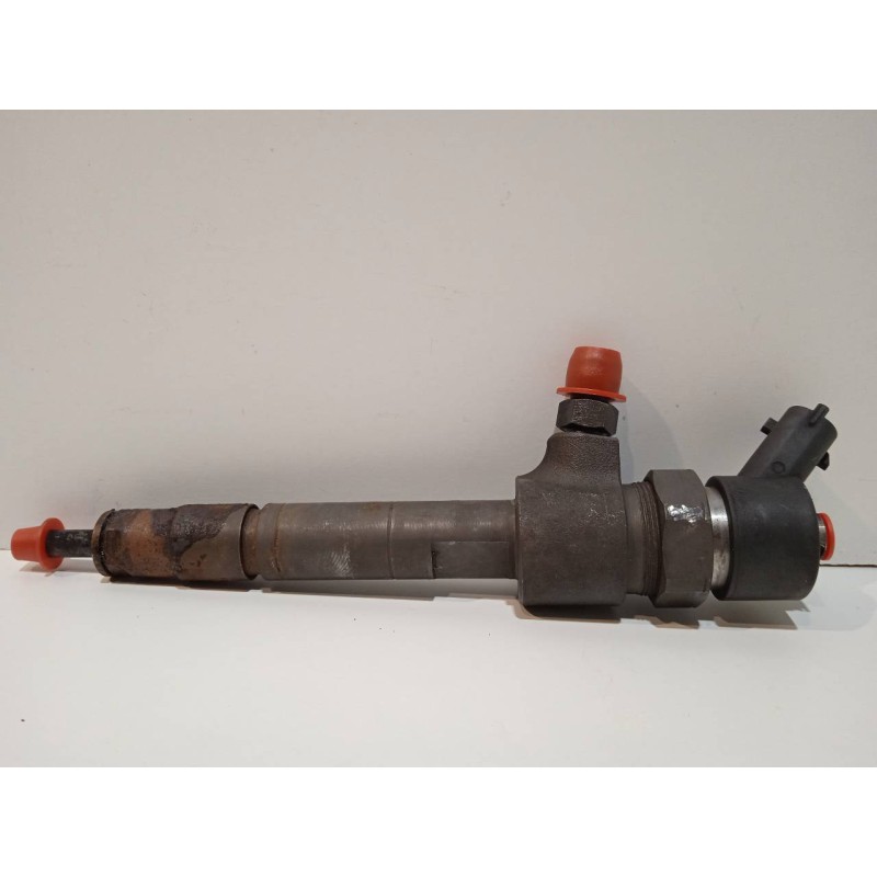 Recambio de inyector para alfa romeo 156 (116) 1.9 jtd progression referencia OEM IAM 0445110119  
