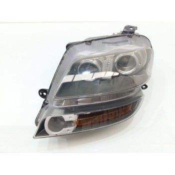 Recambio de faro izquierdo para fiat ulysse (179) 2.2 jtd dynamic referencia OEM IAM 89008921  