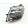 Recambio de faro izquierdo para fiat ulysse (179) 2.2 jtd dynamic referencia OEM IAM 89008921  