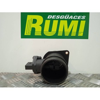 Recambio de caudalimetro para seat ibiza (6k1) sport referencia OEM IAM 0280218032  