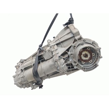 Recambio de caja cambios para audi a4 avant (8k5) (2008) básico referencia OEM IAM JJG  