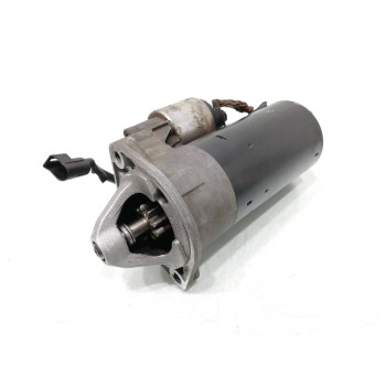 Recambio de motor arranque para ford focus berlina (cap) ambiente (d) referencia OEM IAM 4M5T11000KB  