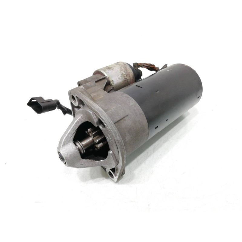 Recambio de motor arranque para ford focus berlina (cap) ambiente (d) referencia OEM IAM 4M5T11000KB  