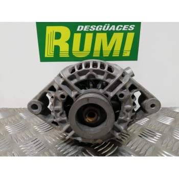 Recambio de alternador para opel astra g berlina comfort referencia OEM IAM 90561971 0124415002 