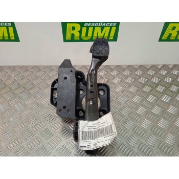 Recambio de pedal freno para seat ibiza (6j5) copa referencia OEM IAM 6R1721058 8201790 