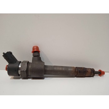 Recambio de inyector para alfa romeo 156 (116) 1.9 jtd progression referencia OEM IAM 0445110119  