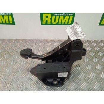 Recambio de pedal freno para seat ibiza (6j5) copa referencia OEM IAM 6R1721058 8201790 
