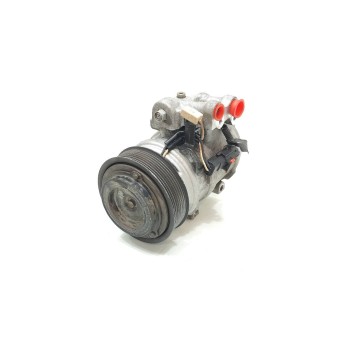 Recambio de compresor aire acondicionado para jeep gr.cherokee (wj/wg) 3.1 td laredo referencia OEM IAM 4472005621  