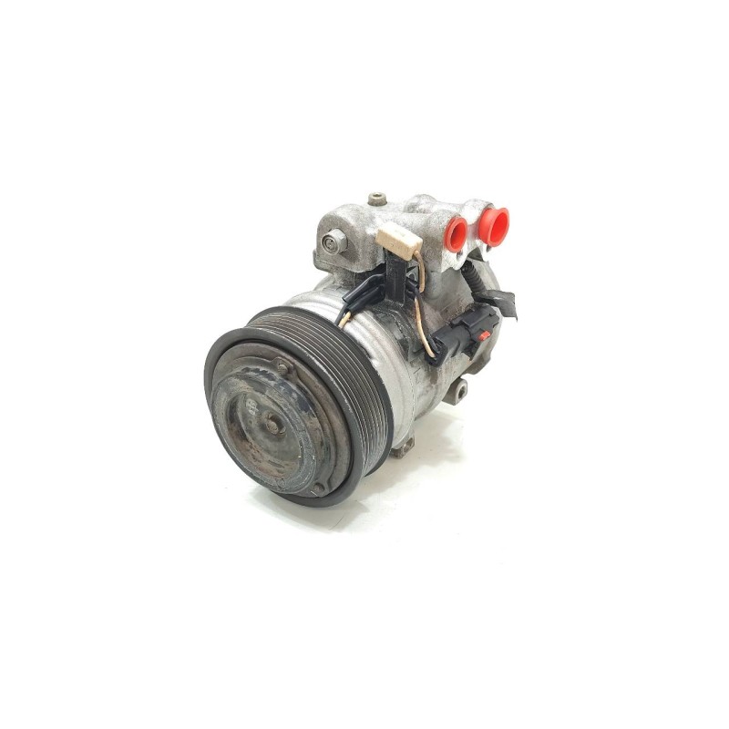 Recambio de compresor aire acondicionado para jeep gr.cherokee (wj/wg) 3.1 td laredo referencia OEM IAM 4472005621  