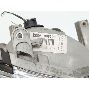 Recambio de faro derecho para opel agila básico referencia OEM IAM 088308  