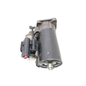 Recambio de motor arranque para ford focus berlina (cap) ambiente (d) referencia OEM IAM 4M5T11000KB  