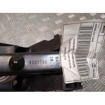 Recambio de pedal freno para seat ibiza (6j5) copa referencia OEM IAM 6R1721058 8201790 