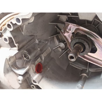 Recambio de caja cambios para audi a4 avant (8k5) (2008) básico referencia OEM IAM JJG  