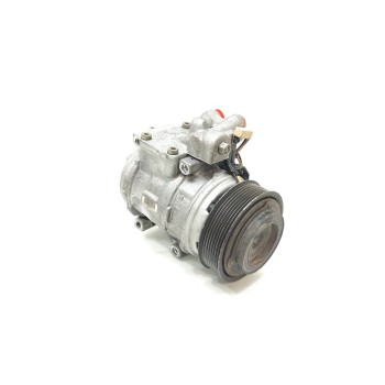 Recambio de compresor aire acondicionado para jeep gr.cherokee (wj/wg) 3.1 td laredo referencia OEM IAM 4472005621  