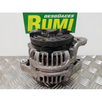 Recambio de alternador para opel astra g berlina comfort referencia OEM IAM 90561971 0124415002 