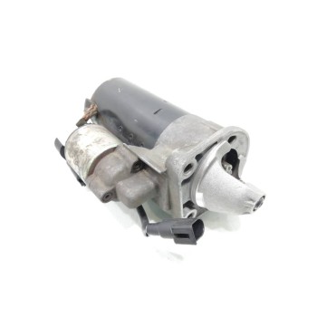 Recambio de motor arranque para ford focus berlina (cap) ambiente (d) referencia OEM IAM 4M5T11000KB  