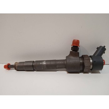 Recambio de inyector para alfa romeo 156 (116) 1.9 jtd progression referencia OEM IAM 0445110119  