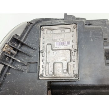 Recambio de faro izquierdo para fiat ulysse (179) 2.2 jtd dynamic referencia OEM IAM 89008921  