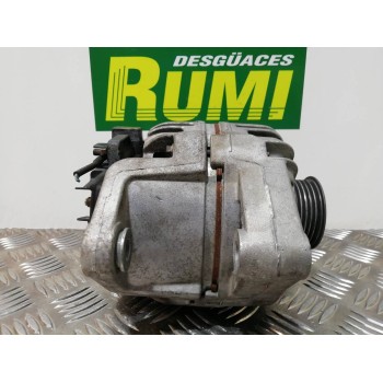 Recambio de alternador para opel astra g berlina comfort referencia OEM IAM 90561971 0124415002 