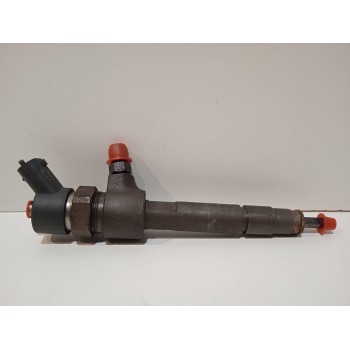 Recambio de inyector para alfa romeo 156 (116) 1.9 jtd progression referencia OEM IAM 0445110119  