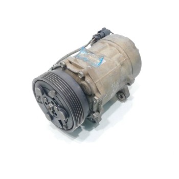 COMPRESOR AIRE ACONDICIONADO 1J0820803K 