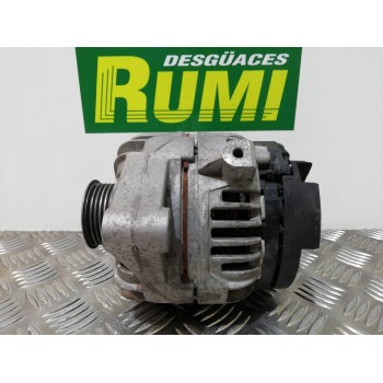 Recambio de alternador para opel astra g berlina comfort referencia OEM IAM 90561971 0124415002 