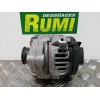 Recambio de alternador para opel astra g berlina comfort referencia OEM IAM 90561971 0124415002 