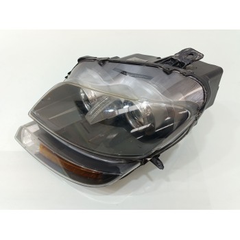 Recambio de faro izquierdo para fiat ulysse (179) 2.2 jtd dynamic referencia OEM IAM 89008921  