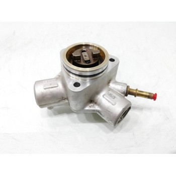Recambio de bomba combustible para alfa romeo 159 (140) 2.2 jts 16v / selective referencia OEM IAM 0261520034  