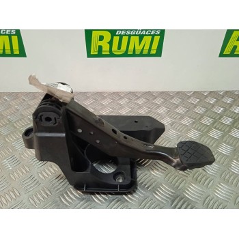 Recambio de pedal freno para seat ibiza (6j5) copa referencia OEM IAM 6R1721058 8201790 