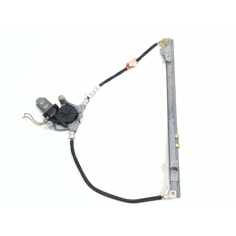 Recambio de elevalunas delantero derecho para renault megane i scenic (ja0) 1.9 d kaleido referencia OEM IAM   