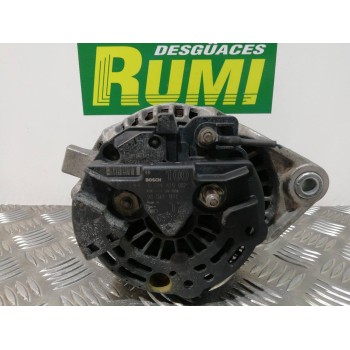 Recambio de alternador para opel astra g berlina comfort referencia OEM IAM 90561971 0124415002 