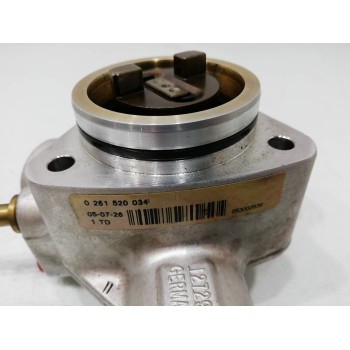 Recambio de bomba combustible para alfa romeo 159 (140) 2.2 jts 16v / selective referencia OEM IAM 0261520034  