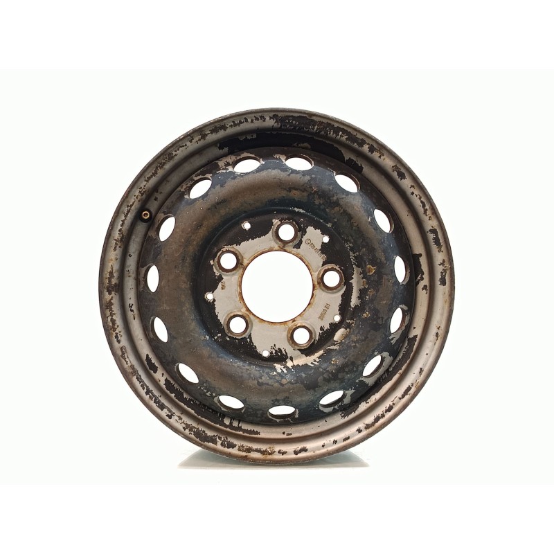 Recambio de llanta para mercedes-benz sprinter 02.00  caja cerrada 313 cdi (903.661-662) referencia OEM IAM 9034010802  