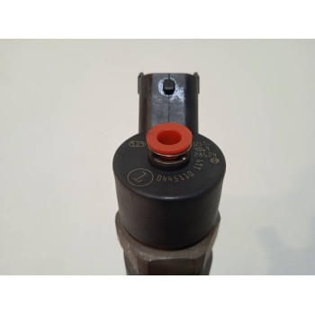Recambio de inyector para alfa romeo 156 (116) 1.9 jtd progression referencia OEM IAM 0445110119  