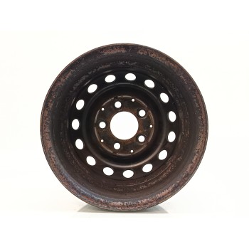 Recambio de llanta para mercedes-benz sprinter 02.00  caja cerrada 313 cdi (903.661-662) referencia OEM IAM 9034010802  