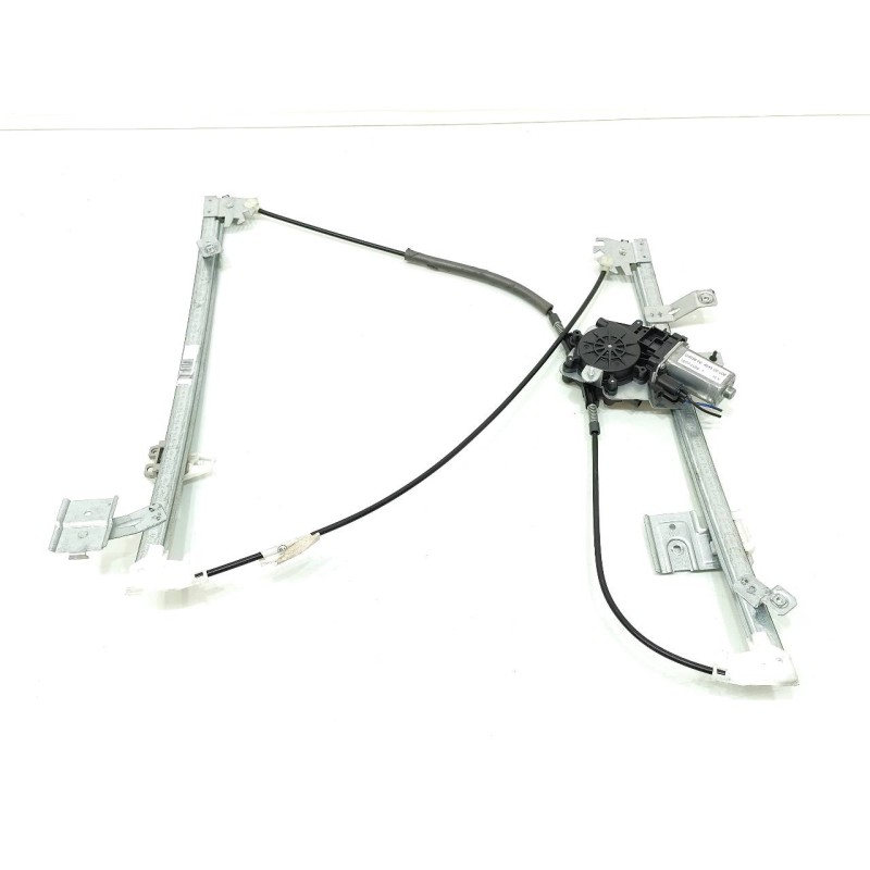 Recambio de elevalunas delantero izquierdo para citroën berlingo 2.0 hdi 800 furg. referencia OEM IAM 454500008  