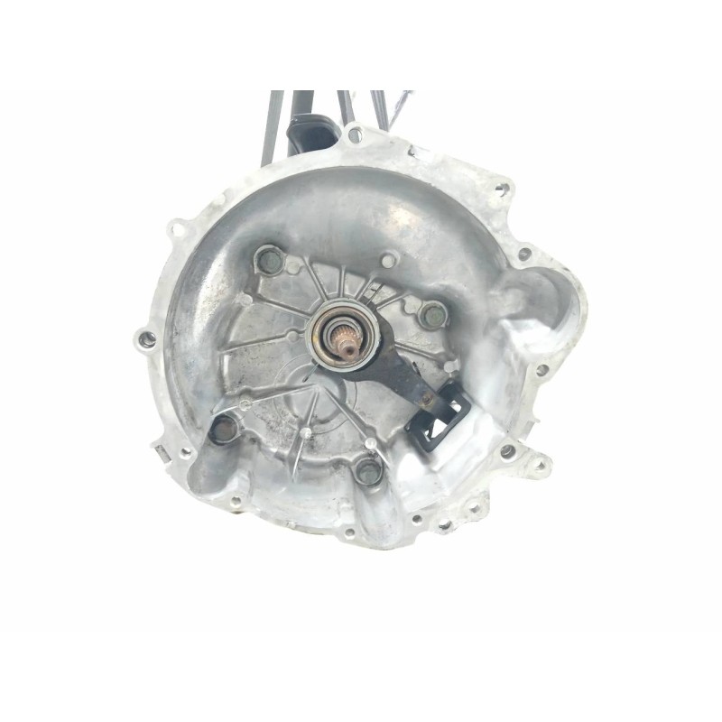 Recambio de caja cambios para mitsubishi galloper (hyundai) 2.5 td cat referencia OEM IAM   