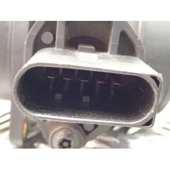 Recambio de caudalimetro para seat ibiza (6k1) sport referencia OEM IAM 0280218032  