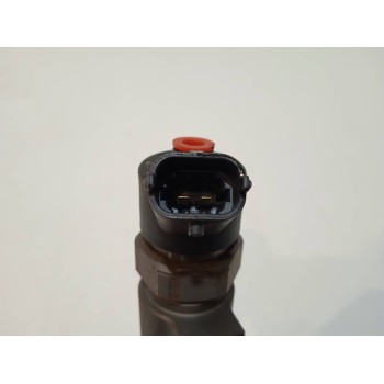 Recambio de inyector para alfa romeo 156 (116) 1.9 jtd progression referencia OEM IAM 0445110119  