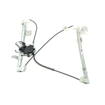 Recambio de elevalunas delantero izquierdo para citroën berlingo 2.0 hdi 800 furg. referencia OEM IAM 454500008  