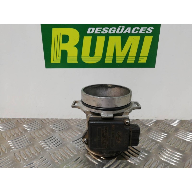 Recambio de caudalimetro para ford mondeo berlina/familiar (fd) clx familiar referencia OEM IAM 93BB12B579BA AFH6002A 