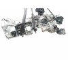 Recambio de caja cambios para mitsubishi galloper (hyundai) 2.5 td cat referencia OEM IAM   